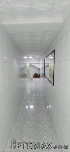 Reformado apartamento en Alicante. Consta de 2.. - 2