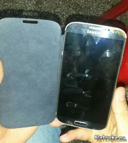 Samsung galaxy s4