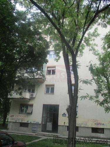 SATELIT/NOVO NASELJE kod GRASA. Na samo 14m2, smestili smo..