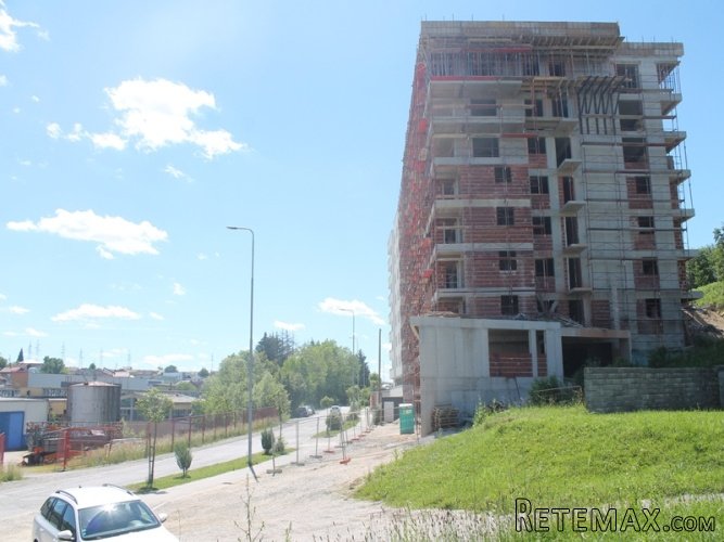 Stan sa 2 spavaće sobe Ćuprija Cazin - 2