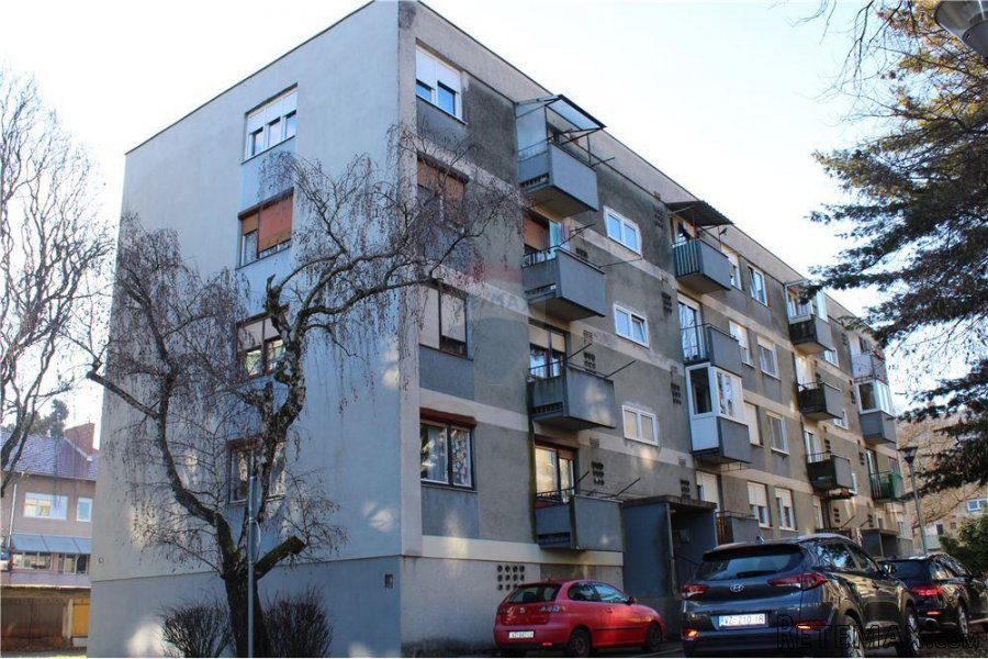 Stan za prodaju u centru Varaždina - 2