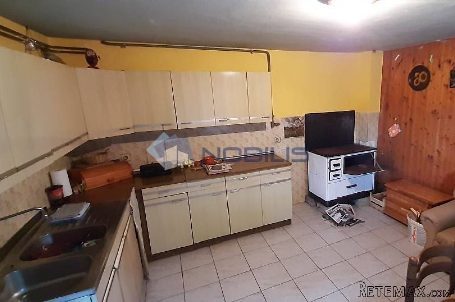 Zagreb, Mikulići, kuća 135 m2 + okućnica 342 m2 - SNIŽENO - 12