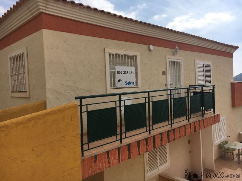 2 Bedrooms - Apartment - Alicante - For..