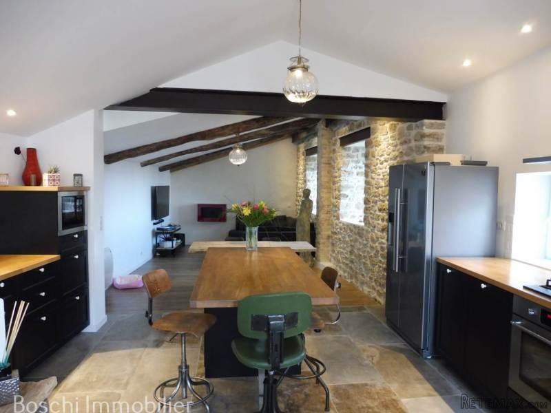 Appartement Region Vaison La Romaine