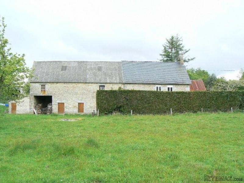 Good Country House in Nice Setting - 2