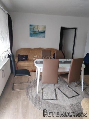 Kompletno namješten stan u centru Đurđenovca + balkon - 3