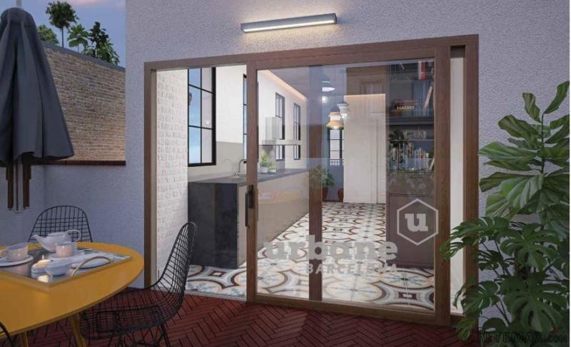 Poble Sec Duplex With Private Garden.. - 2