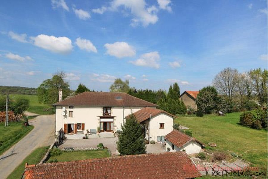Pressignac (Charente) - Fully renovated 4 bed farmhouse with.. - 3