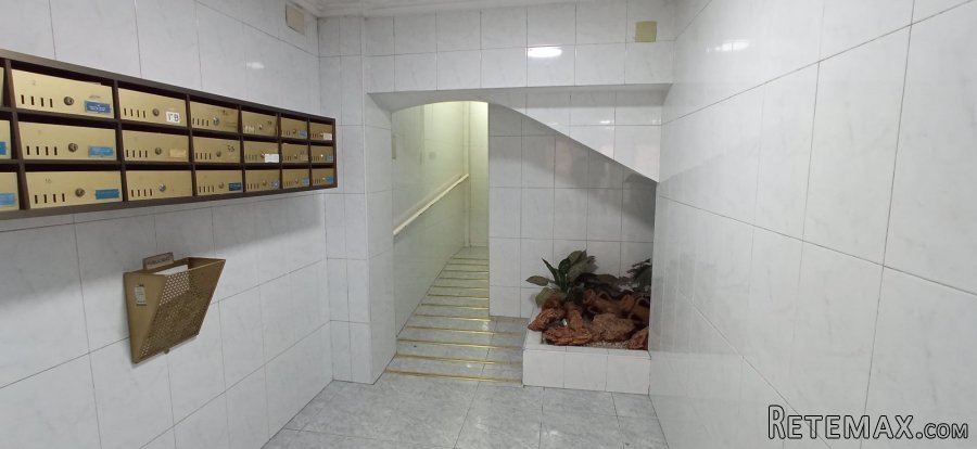 Reformado apartamento en Alicante. Consta de 2.. - 3