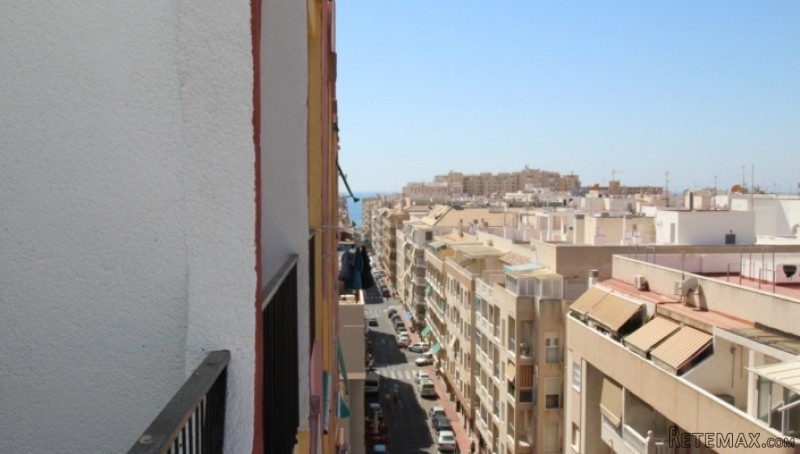 Resale · Apartment · Spain · Costa Bl..
