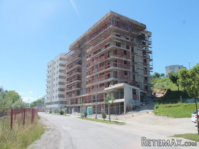 Stan sa 2 spavaće sobe Ćuprija Cazin - 3