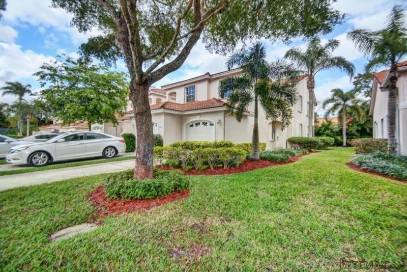 12596 Tiboli Chase Ct #91l, Boca Raton.. - 2