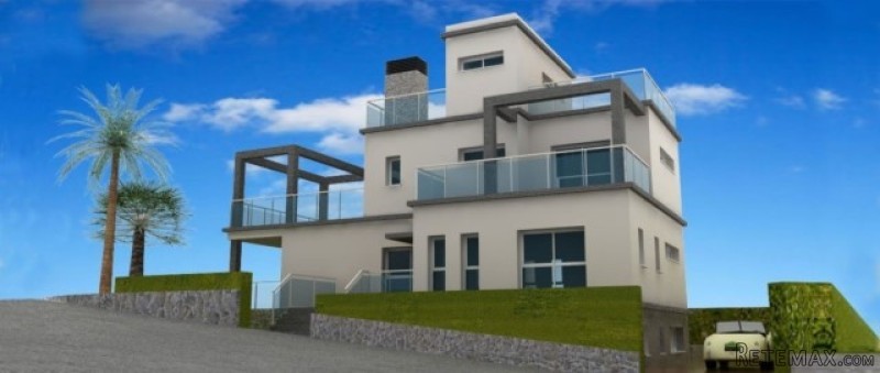 5 Bedrooms - Villa - Murcia - For Sale