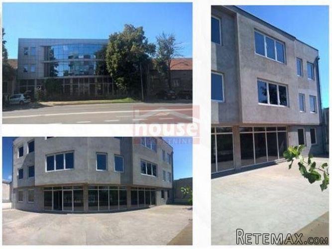 Agencijska oznaka objekta je 9107212,Novi Sad, Salajka..