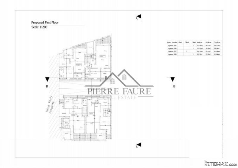 Block Of Apartments - Bahar Ic-Caghaq - 2