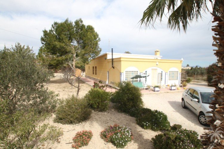 Constructed in ca 1960, but in about 2000 reformed..