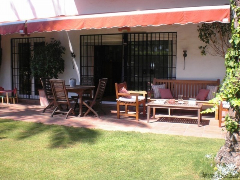 Ground Floor Apartment - 2