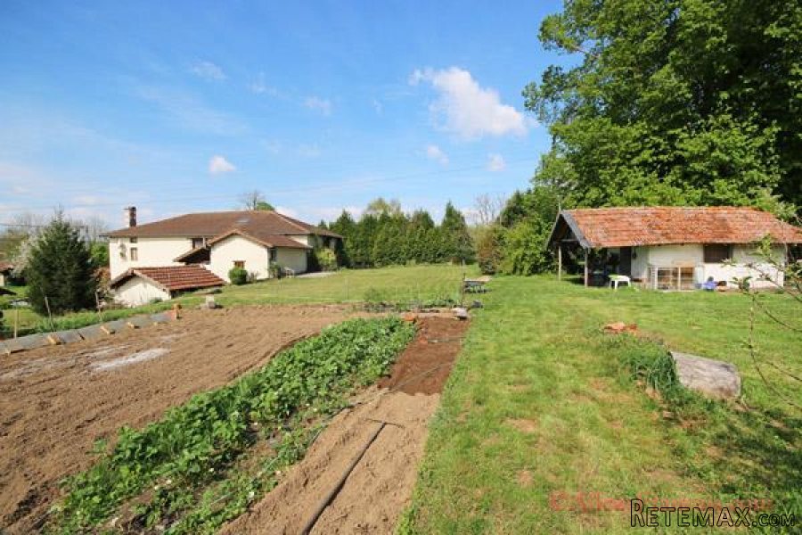 Pressignac (Charente) - Fully renovated 4 bed farmhouse with.. - 4