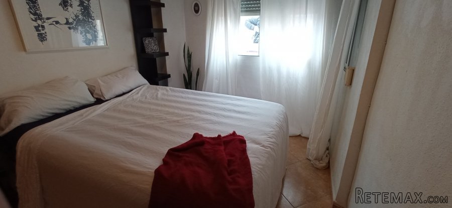 Reformado apartamento en Alicante. Consta de 2.. - 4