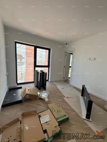 ROVINJ - DVOETAŽNI APARTMAN S PREKRASNIM POGLEDOM NA MORE.. - 4