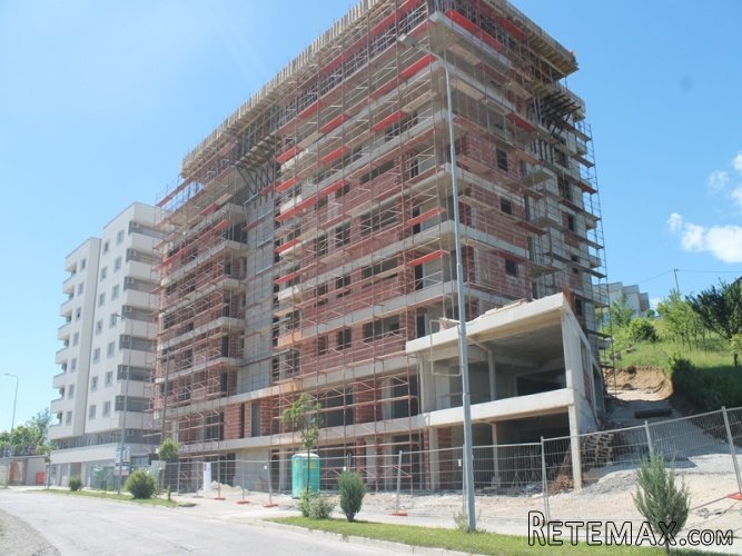Stan sa 2 spavaće sobe Ćuprija Cazin - 4