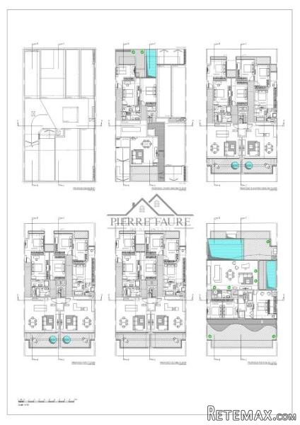 Apartment - Swieqi - 2