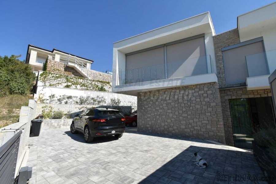 Jedinstvena Villa , otok Krk - 15