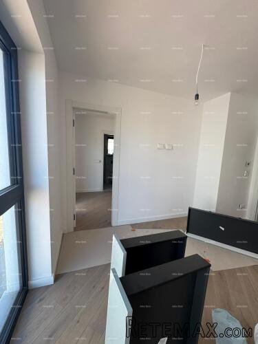 ROVINJ - DVOETAŽNI APARTMAN S PREKRASNIM POGLEDOM NA MORE.. - 5