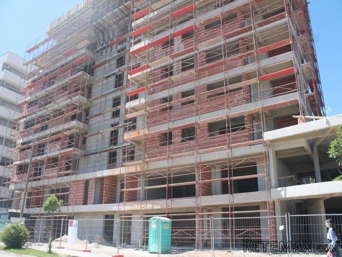 Stan sa 2 spavaće sobe Ćuprija Cazin - 5