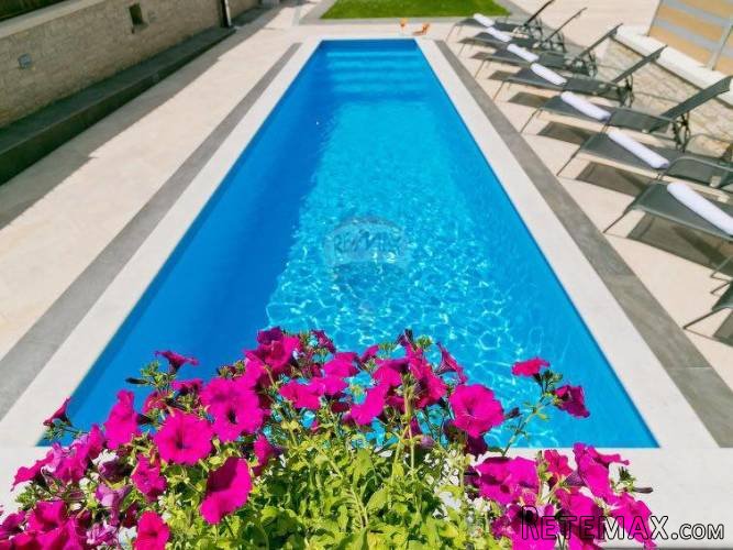 Vrhunska Villa za odmor u centralnoj Istri - 4