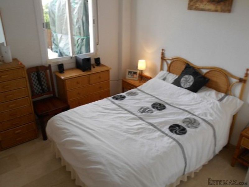 2 bed Ground Floor in RIVIERA DEL SOL - 2