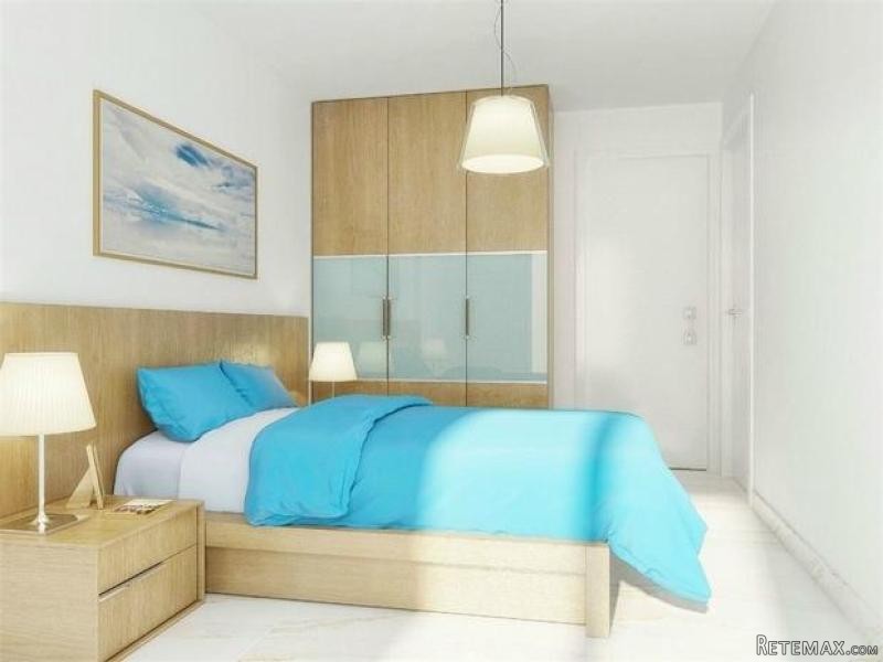 2 bedroom apartment for sale - 2