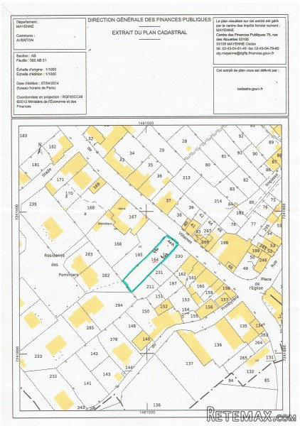 Averton 53700 - 2