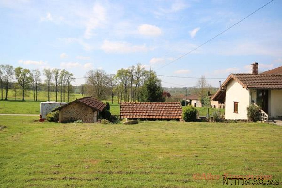 Pressignac (Charente) - Fully renovated 4 bed farmhouse with.. - 6
