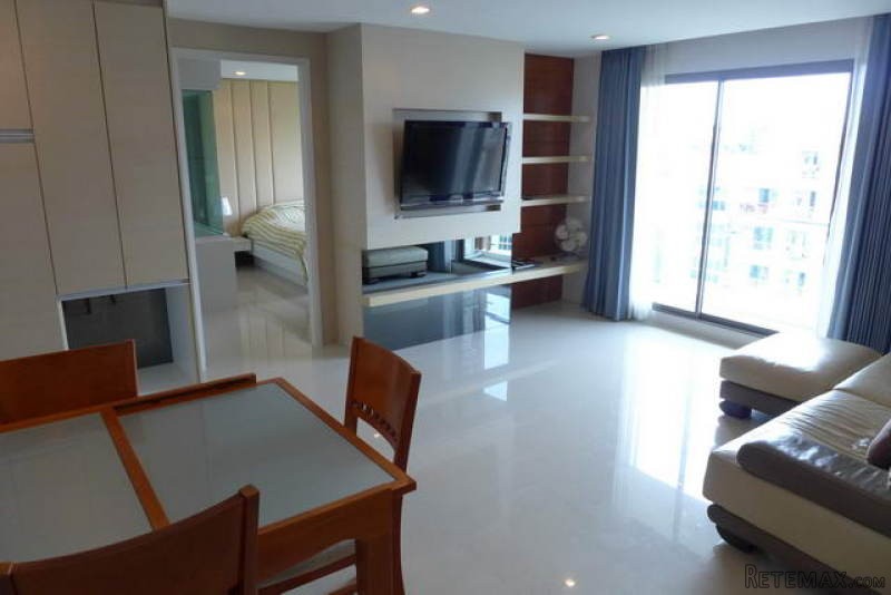 South Central Pattaya, Urban Pattaya..