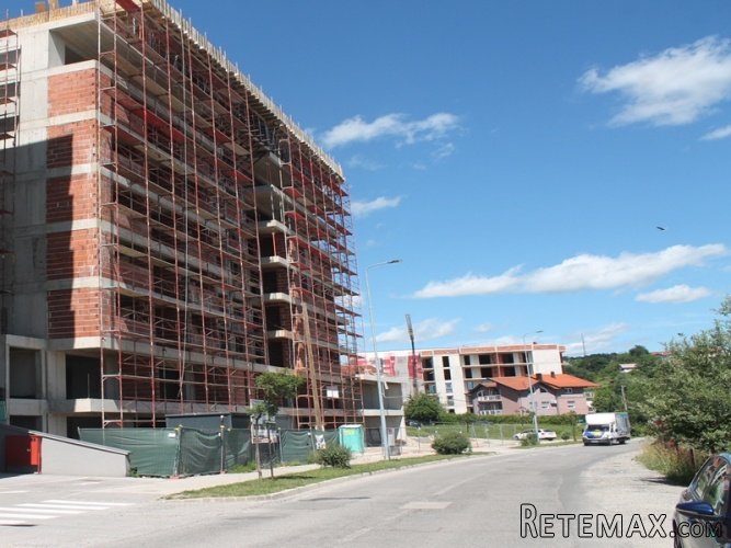 Stan sa 2 spavaće sobe Ćuprija Cazin - 6
