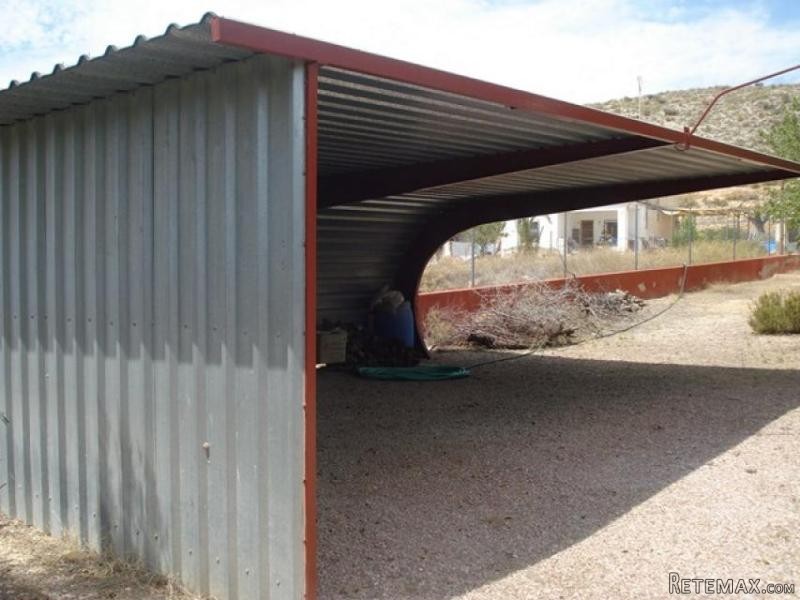 Villa for sale in Hondon de los Frailes.. - 2