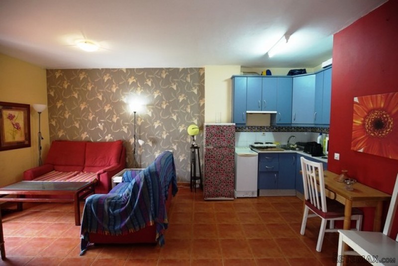 1 Bedroom - Apartment - Malaga - For.. - 2
