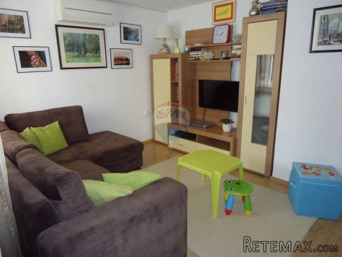 Buzet, lijepa obiteljska kuća 90 m2 - 3