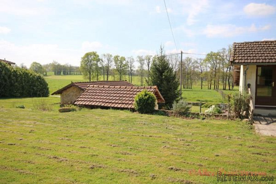 Pressignac (Charente) - Fully renovated 4 bed farmhouse with.. - 7