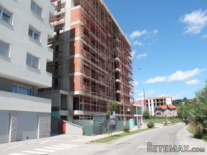 Stan sa 2 spavaće sobe Ćuprija Cazin - 7