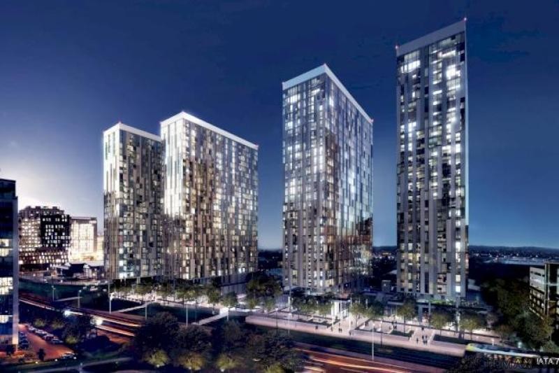 1 Bed Flat For Sale Just Added