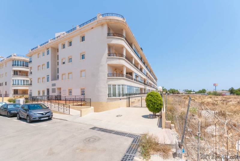 3 Bedrooms - Apartment - Alicante - For..