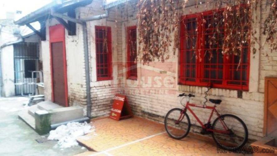 Agencijska oznaka 9108108, Novi Sad, Centar-pešačka zona, I..