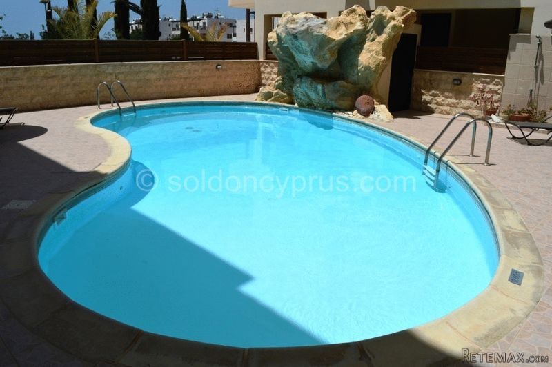 1 Bedroom - Apartment - Larnaca - For.. - 2