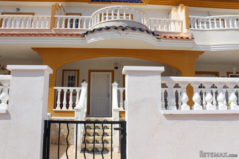 3 Bedrooms - Townhouse - Alicante - For..