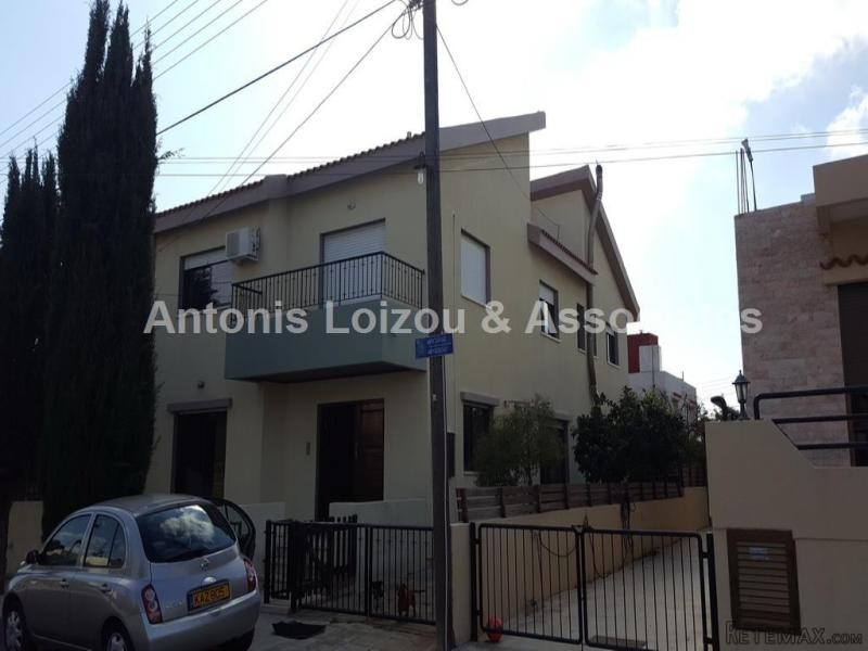 Five Bedroom Semi-Detached House