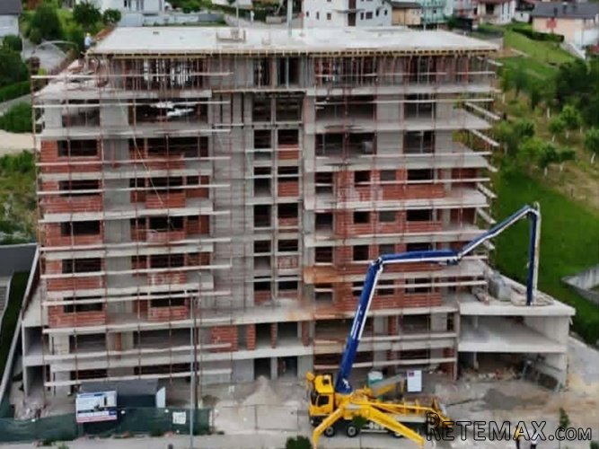 Stan sa 2 spavaće sobe Ćuprija Cazin - 9