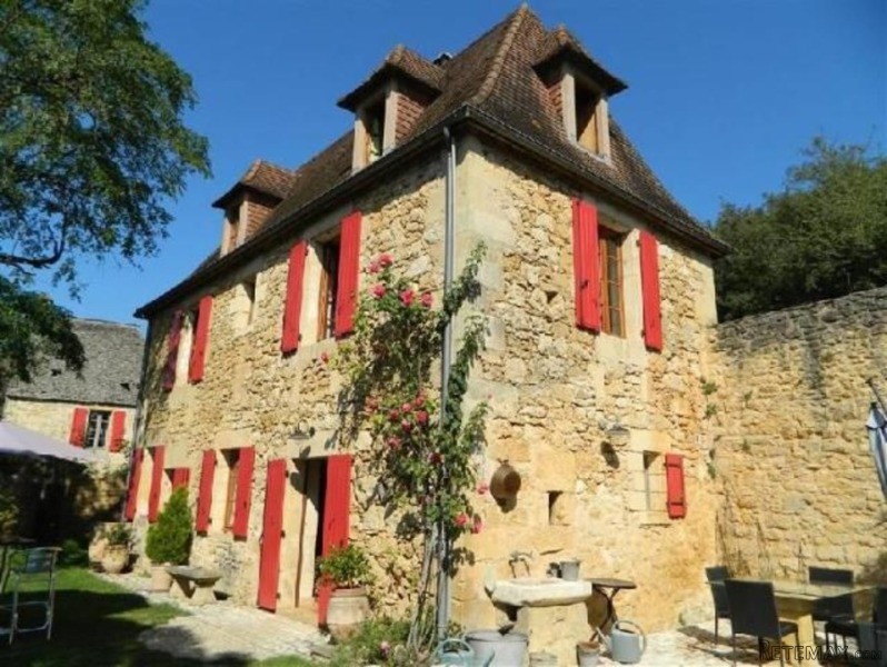 Stone House Two Gites And Superb Views - 2