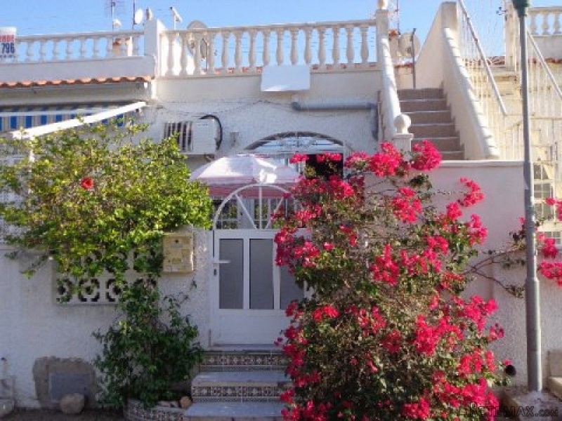 2 Bedrooms - Townhouse - Alicante - For..